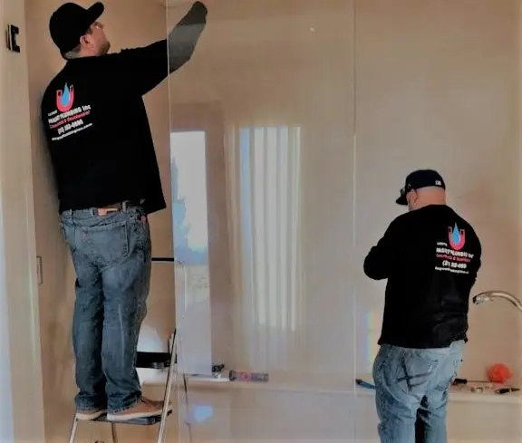 Professional plumbing installation for Tankless Water Heater Installation in Takoma